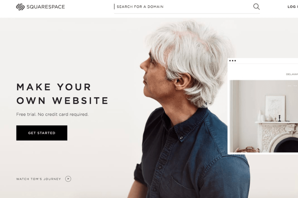 6 website builder terbaik untuk freelancer