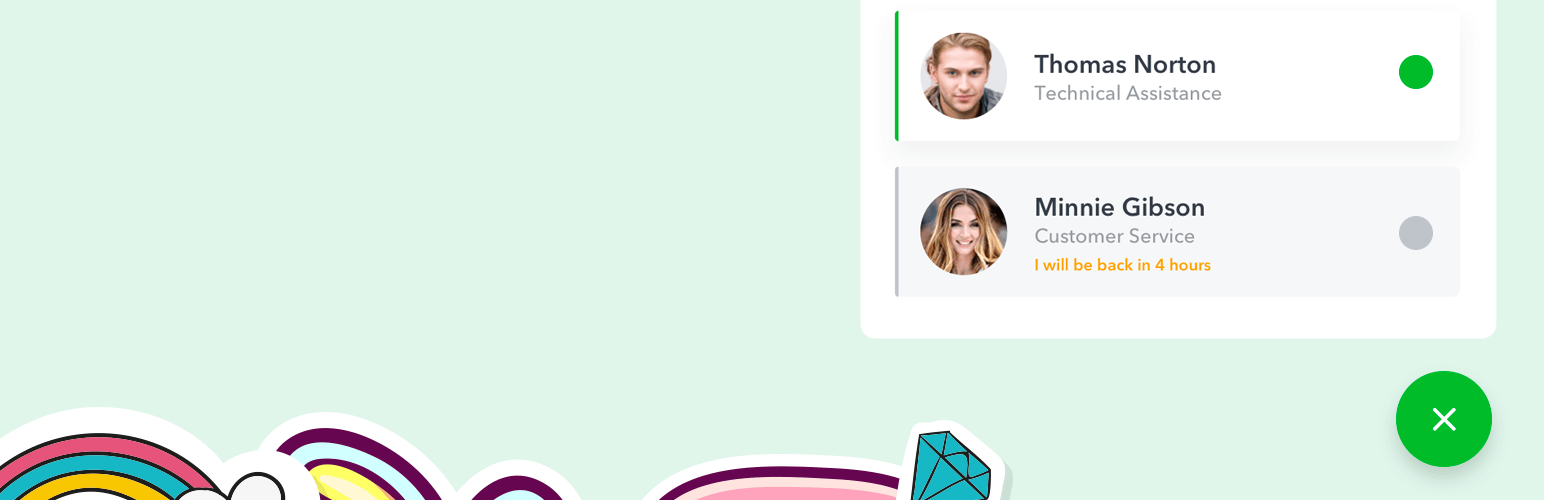 5 plugin whatsapp terbaik untuk wordpress