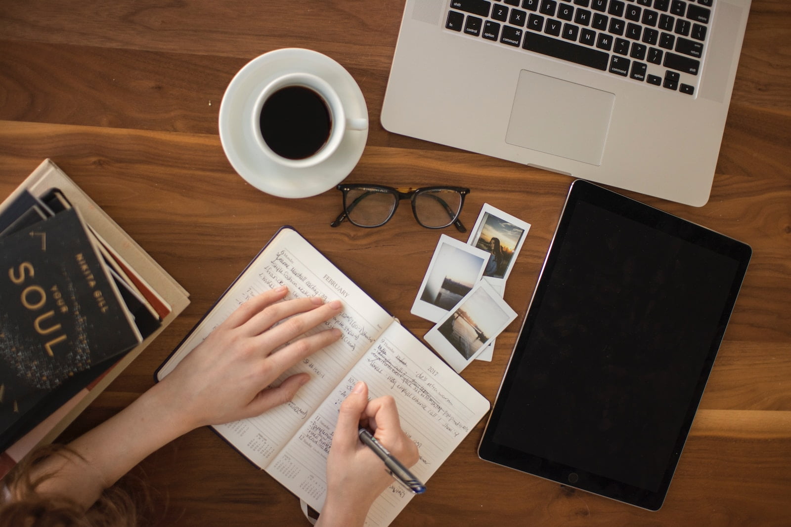 cara membuat blog profesional