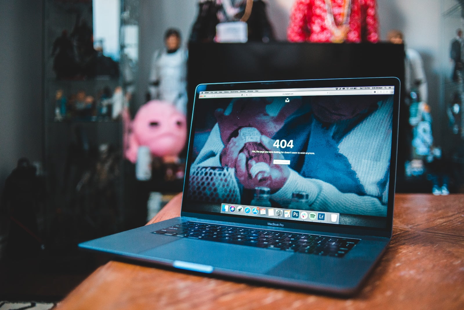cara membuat landing page