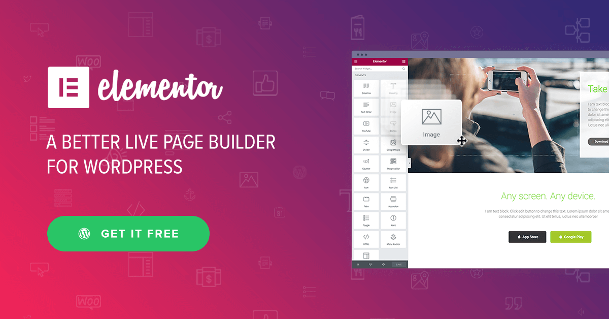 Elementor: Kemudahan dan Fleksibilitas dalam Desain