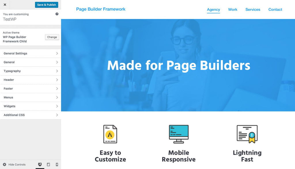 apa itu page builder? manfaat dan jenisnya