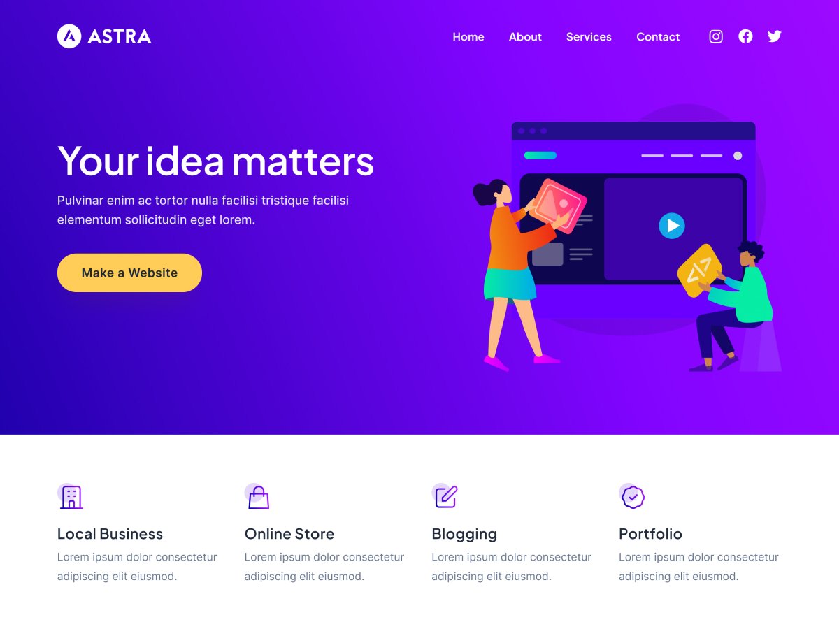 7 tema wordpress blog terbaik